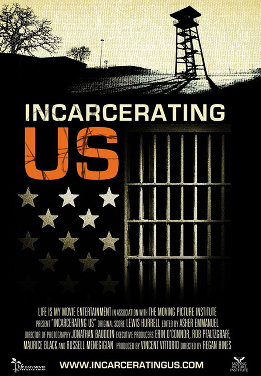 Incarcerating US