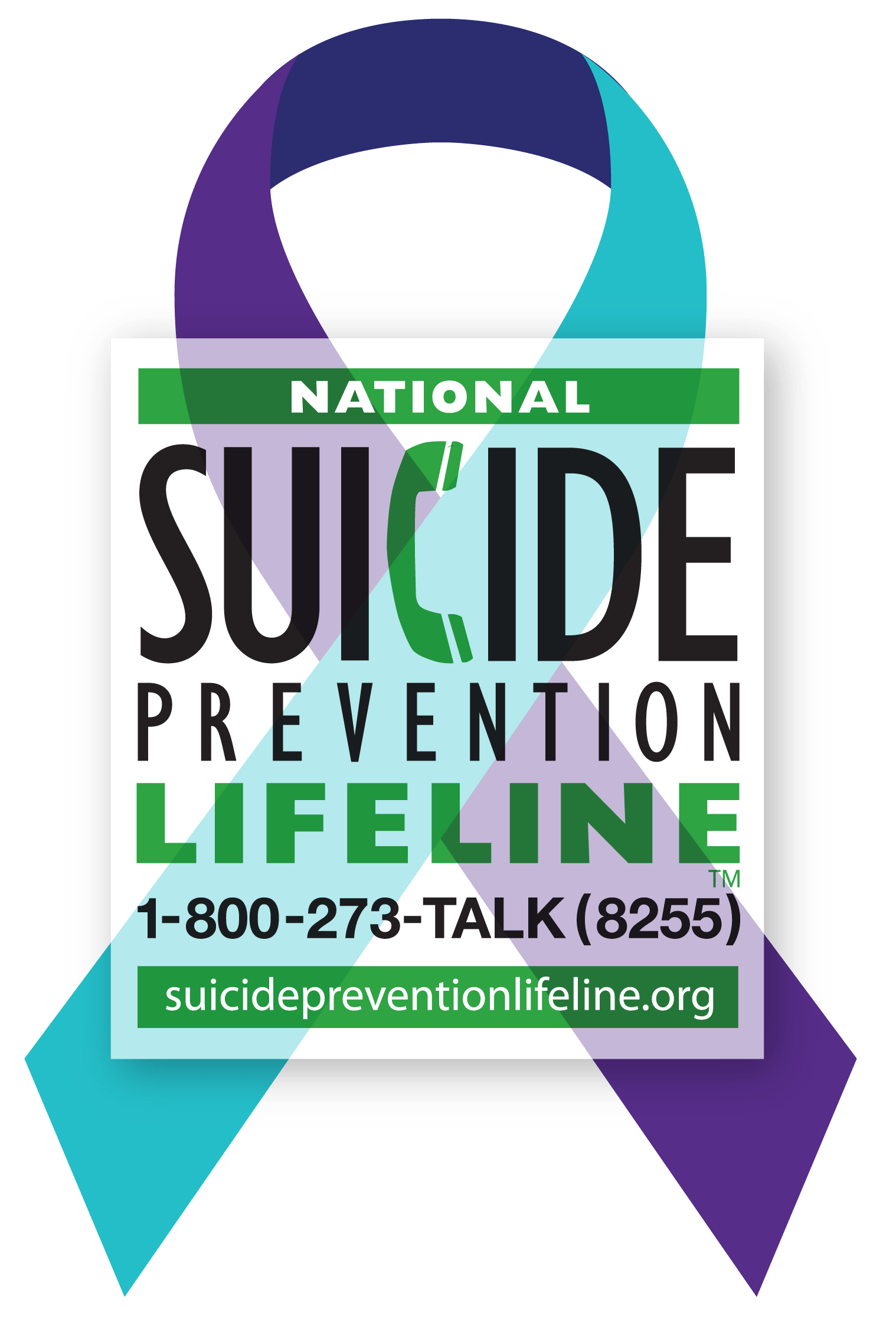 suicide-prevention-lifeline-ribbon